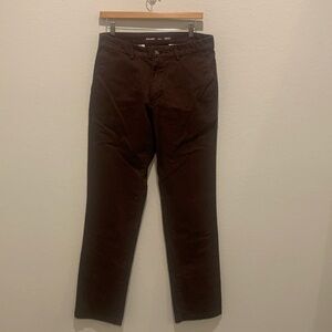 Old Navy 31 x 34 Straight Built In Flex